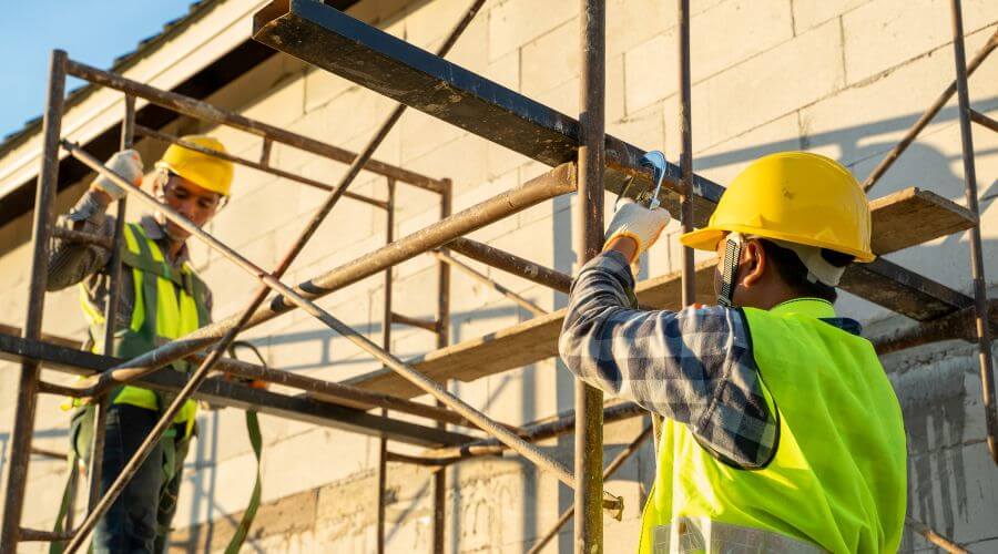 Flashing Repair in Burgettstown, PA